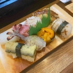 스시진초밥 - 불광역 스시 맛집 - 다이닝코드