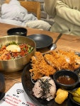 멸치국시와돈까스 2호점 - 이천 국수, 초계국수 맛집 - 다이닝코드
