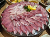 칠성시장의명물 금강장어 회 해산물천국 - 삼덕동 횟집, 대방어 맛집 - 다이닝코드