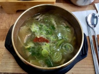우향가마솥소머리국밥 - 광주남구 국밥, 소머리국밥 맛집 - 다이닝코드