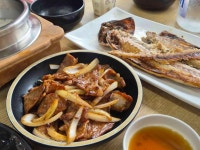 엄마손돼지불백 묵동점 - 먹골역 돼지불백 맛집 - 다이닝코드