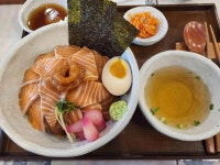 소반 - 대전월평동 덮밥, 연어장덮밥 맛집 - 다이닝코드
