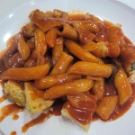 영심이떡볶이 & 김밥 판교2호점 - 판교 분식, 떡볶이 맛집 - 다이닝코드