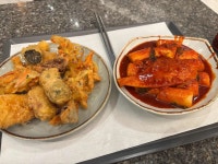 이가네떡볶이 롯데몰 동부산점 - 기장 떡볶이, 튀김 맛집 - 다이닝코드