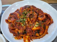 기찬낙지 - 모다아울렛 낙지, 낙지볶음 맛집 - 다이닝코드
