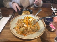 게이트나인 현대백화점판교점 - 판교 태국음식, 나시고랭 맛집 - 다이닝코드
