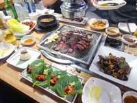 만우갈매기살 - 부천 고깃집, 갈매기살 맛집 - 다이닝코드