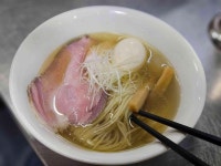 멘초비 - 동래시장 라멘, 시오라멘 맛집 - 다이닝코드