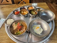 남천정원식당 - 광안리 뼈다귀해장국, 선지해장국 맛집 - 다이닝코드