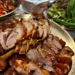 청담족발 수원인계점 - 인계동 족발, 막국수 맛집 - 다이닝코드