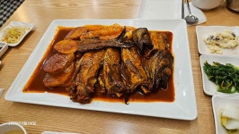 코다리밥도둑 롯데몰 은평점 - 구파발 코다리조림, 꼬막비빔밥 맛집 - 다이닝코드