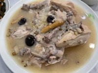 본가장수촌 조치원점 - 조치원 백숙, 누룽지닭백숙 맛집 - 다이닝코드