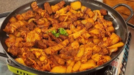 정통집 금정역점 - 금정역 돼지김치구이, 볶음밥 맛집 - 다이닝코드