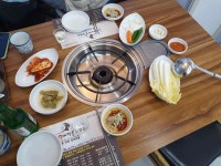 마작골 - 신당 흑염소, 흑염소탕 맛집 - 다이닝코드