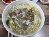 두레분식 - 서천 칼국수, 수육 맛집 - 다이닝코드