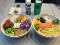 샐러디 고덕역점 - 고덕역 샐러드 맛집 - 다이닝코드