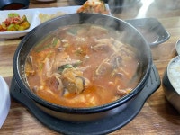 성민육개장 - 난곡 육개장, 등갈비찜 맛집 - 다이닝코드