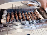 신연변왕꼬치 본점 - 대림동 양꼬치, 왕꼬치 맛집 - 다이닝코드