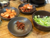 선릉설렁탕 - 선릉역 설렁탕, 장칼국수 맛집 - 다이닝코드