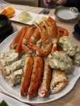 동남수산 - 사천 대게, 킹크랩 맛집 - 다이닝코드