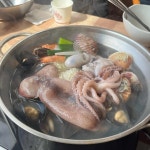 조여사네 해물왕칼국수 물왕본점 - 물왕저수지 해물칼국수 맛집 - 다이닝코드