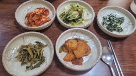 남산골보리밥칼국수 - 해방촌 보리밥, 칼국수 맛집 - 다이닝코드
