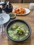 은호식당 - 남대문시장 꼬리곰탕, 소꼬리 맛집 - 다이닝코드