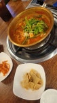 마린보이 코다리1번가 면목점 - 면목역 코다리, 아구찜 맛집 - 다이닝코드