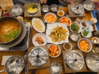 한옥마을 박씨네추어탕 - 김포 추어탕, 가마솥 맛집 - 다이닝코드 한옥마을  박씨네추어탕 - 김포 추어탕, 가마솥 맛집 - 다이닝코드