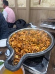 장군시오야끼 - 삼척 대패삼겹살, 파절이 맛집 - 다이닝코드