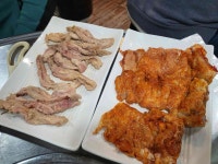 송내숯닭 - 부천 닭갈비, 숯불닭갈비 맛집 - 다이닝코드