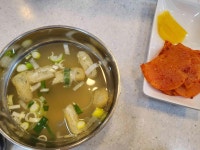 삼양동 우동집 정릉점 - 정릉 김밥, 우동 맛집 - 다이닝코드