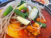 토속 상황 삼계탕 - 판교 삼계탕, 상황삼계탕 맛집 - 다이닝코드