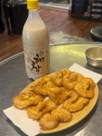 강가네맷돌빈대떡 - 한남동 막걸리, 새우전 맛집 - 다이닝코드