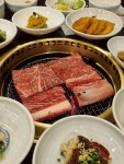 가보정2관 - 인계동 한우생갈비, 한우양념갈비 맛집 - 다이닝코드