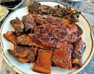용덕장코다리 대연점 - 대연동 코다리, 코다리찜 맛집 - 다이닝코드