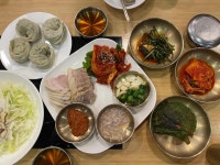 한티옥 - 한티역 한식, 안동국시 맛집 - 다이닝코드