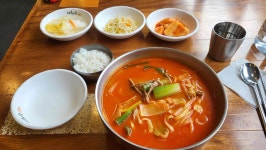 이화수전통육개장 - 충정로 육개장, 육개장칼국수 맛집 - 다이닝코드