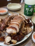 일호족발 - 사가정 닭발, 족발 맛집 - 다이닝코드