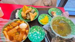 오빠네 옛날떡볶이 부천시청점 - 부천 떡볶이, 국물떡볶이 맛집 - 다이닝코드