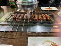 미가양꼬치 - 임학역 양꼬치, 마라탕 맛집 - 다이닝코드