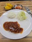 홍두깨자매손칼국수수제돈까스 - 응암 칼국수, 손칼국수 맛집 - 다이닝코드