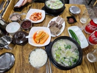 백암왕순대 - 여의도 순대국, 순대 맛집 - 다이닝코드
