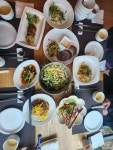 백운 - 백운호수 한정식, 너비아니 맛집 - 다이닝코드
