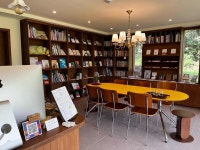 품안의숲 - 곡성 북카페 맛집 - 다이닝코드