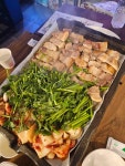 미나리우리삼겹 - 영등포구청 삼겹살, 미나리 맛집 - 다이닝코드
