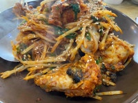 남해아구찜 - 노은 아구찜, 아구수육 맛집 - 다이닝코드