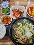 와우궁 양평해장국 구미본점 - 구미 해장국 맛집 - 다이닝코드