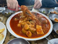 성산 갈치조림 순덕이네 - 제주 돌문어볶음, 갈치조림 맛집 - 다이닝코드