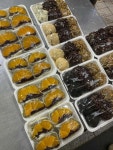 제일떡집 - 올레시장 오메기떡 맛집 - 다이닝코드